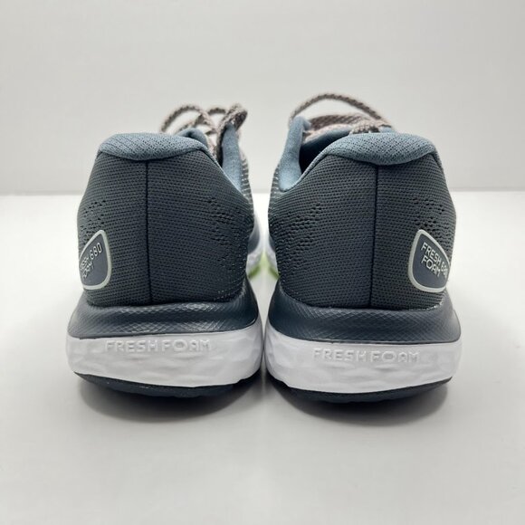 New Balance Womens Fresh Foam 680 V7 (W680LR7) - Size 6.5 - Picture 5 of 7